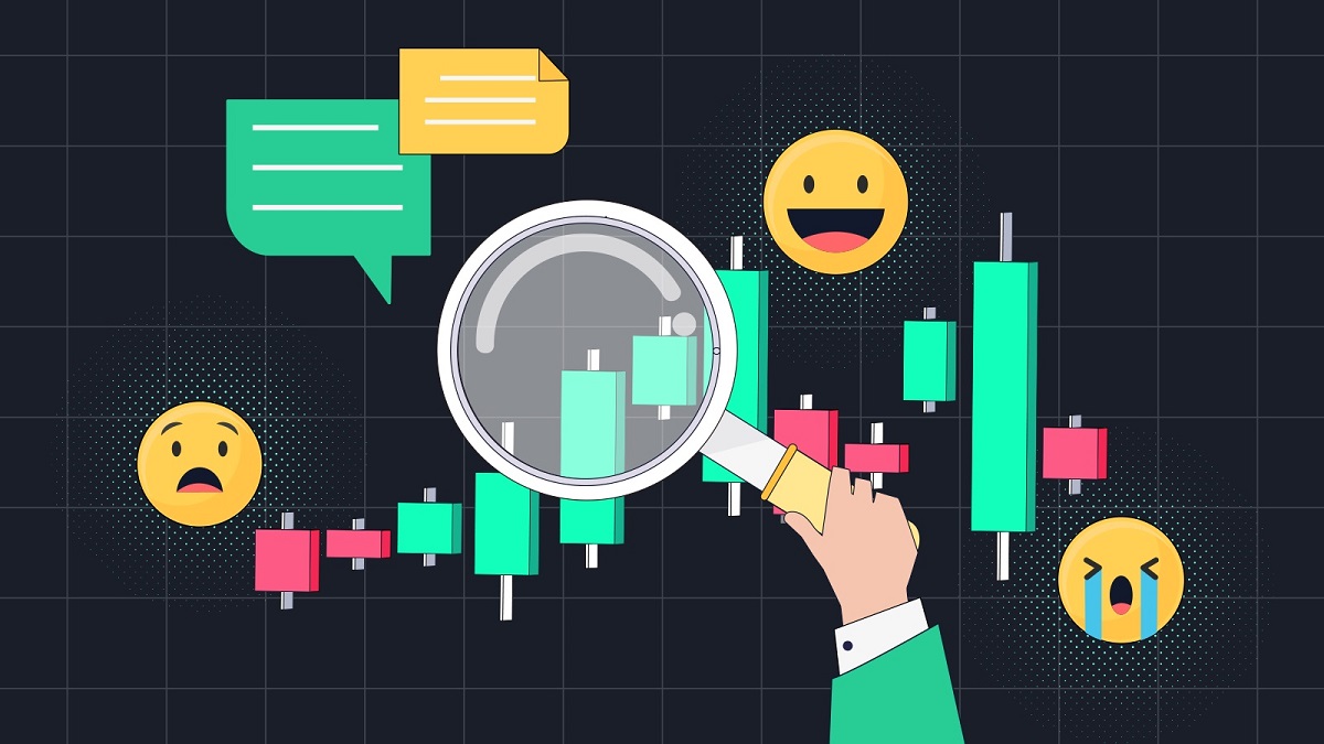Cryptocurrency Market Sentiment Analysis
